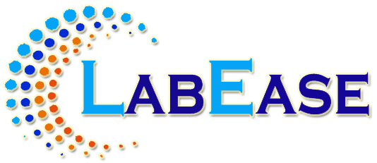 LabEase Logo