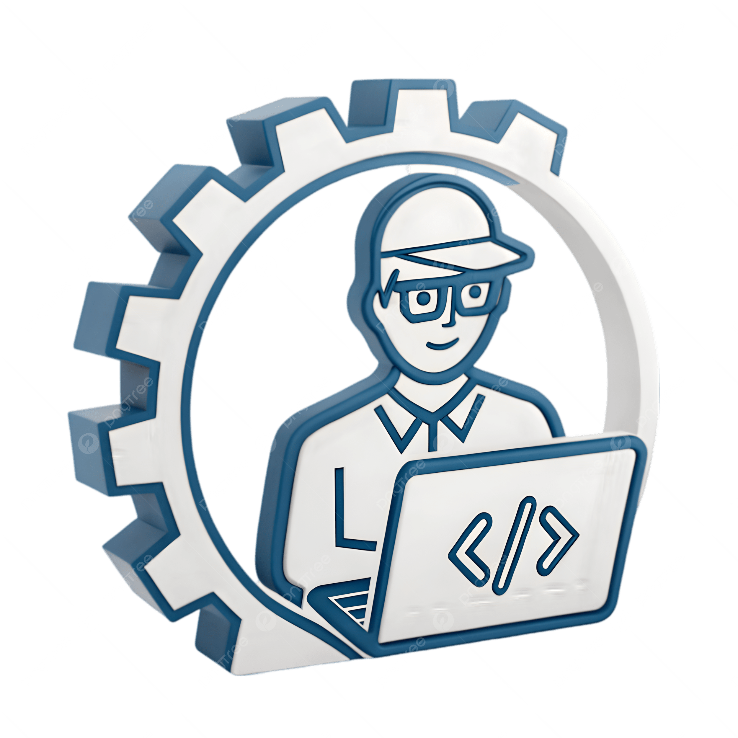 Developer Icon